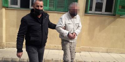 Cinsel istismar zanlısı 3 ay cezaevine gönderildi