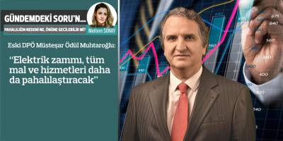 “Adım atılmazsa, zam ve pahalılık rekorları kırılacak”