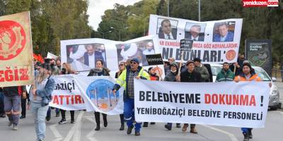 Hükumetin yerel seçim tarihi: Kasım 2022