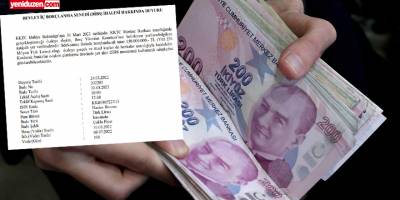 Maliye Bakanlığı, Merkez Bankası aracılığıyla DİBS İhalesi’ne çıktı 150 milyon TL borçlanma için ihale