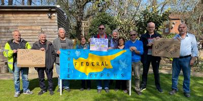 Londra'dan destek: “Barış ve daha fazla geçiş noktaları istiyoruz”