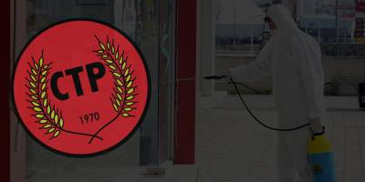 CTP: Bu tasarılar reform değil, ancak kaos yaratır