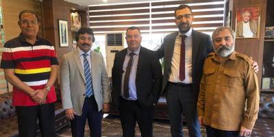 Pakistan’dan Kuzey Kıbrıs’a yatırım müjdesi!