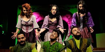 “Nitelikli sanatın yuvası olmak öncelikli hedefimizdir”