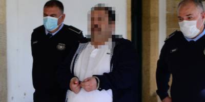 ‘Seri kundaklama azmettiricisi’zanlı, Ağır Ceza’ya!