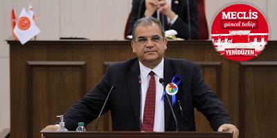 Sucuoğlu: “Cari işlemlerde 379 milyon dolar açık”