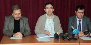 Kaza ve ölümlere YETER