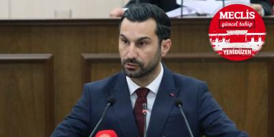 Solyalı: “E-devlet protokolü Anayasa’ya aykırı”