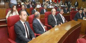 Geçici istihdamın  ENGELLENMESİNE ONAY