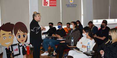 ‘Lim ve Lima’ tanıtılıyor