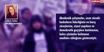 Kadınlara karşı “Önyargıyı Kırmak” konusunda yardımcı olabilirsiniz