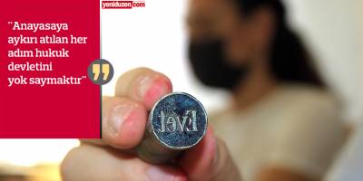 Barolar Birliği: “Anayasa’ya ve yasalara aykırı işlem ve uygulamalar alışkanlık haline gelmeye başladı”