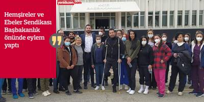 “Üvey evlât olarak görülüyoruz”