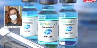 Avrupa Birliği’nden çocuklar için özel aşı geldi