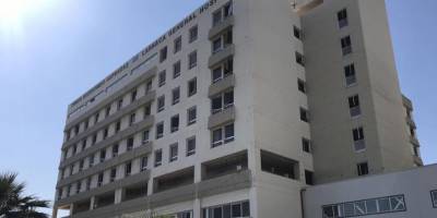 Midesinde uyuşturucu maddeyle yakalanan gencin tedavisi sürüyor