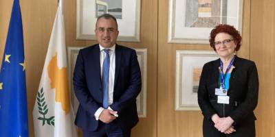 Avrupa'dan Kıbrıs'a: Gelecek kış için aşı stratejisi