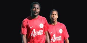 “Kaderimiz federasyonun elinde”