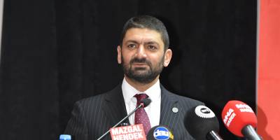 “Elektrik kesintisi olduğu sürece kaliteden bahsedilemez”