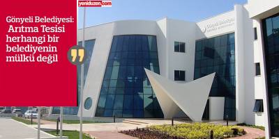 “Mahkeme tedbir kararını durdurdu"