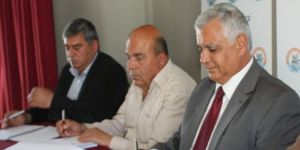 Mağusa, 3 projeye daha imza attı