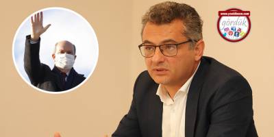 Erhürman'dan Tatar’a kitap yazma önerisi: Tarihin Cilvesi: İl İl Türkiye!