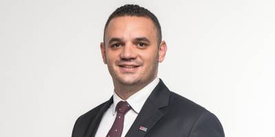 HP'nin yeni Genel Sekreteri Tokatlıoğlu oldu