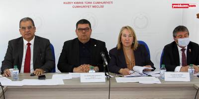 'Belediye reformunda' detaylı görüşmeler haftaya