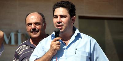 Narenciyeciler yarın Güzelyurt’ta sokağa iniyor