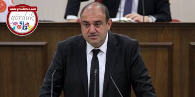 Milletvekili Barçın COVID-19 pozitif