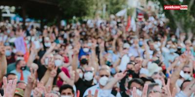 Kamuda örgütlü sendikalar: Eylem ve grevleri başlatıyoruz