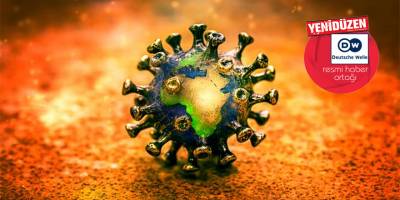 DSÖ'ye göre en olası senaryo: COVID'in şiddeti azalacak