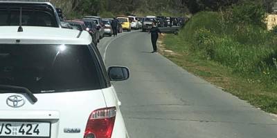 Güneyde tatil, kuzeye akın