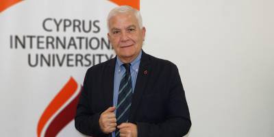 UKÜ Biyoteknoloji Araştırma Merkezi’nde kanser araştirmalari devam ediyor