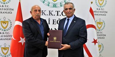 Eğitim Bakanlığı, taşımacılar ile protokol imzaladı