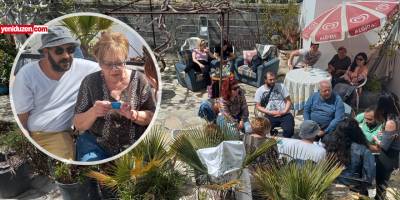 Lurucina iki toplumlu festivalle renklendi