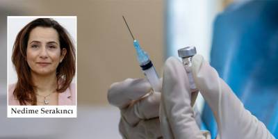 “Covid-19 ölüm oranları düşüşe geçti”