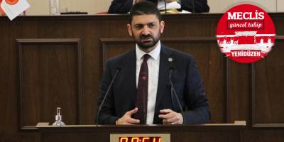 Maliye Bakanı Atun’dan Kıb-Tek itirafı: Kurumun yakıt alacak parası yok