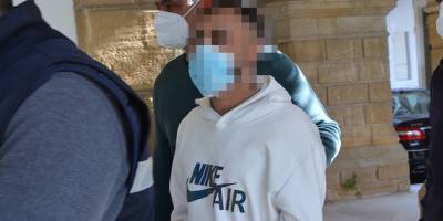 Polis: “Uyuşturucuyu tutuklu bulunan bir başka zanlıdan aldığı tespit edildi”