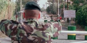 “Üsler konusunda seyirci kalınmayacak”