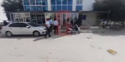 Elektrik zammına 'yumurtalı' tepki