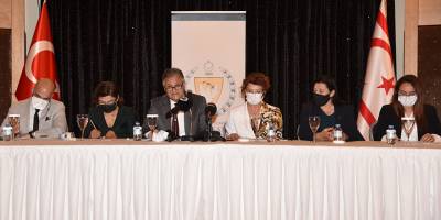 "Bütünsel mücadele kapsamlı Kanser Kontrol Programı ile mümkün"