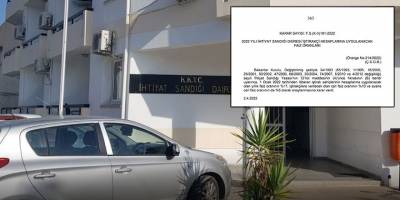 İhtiyat Sandığı birikimlerine faiz oranı % 17’ye düşürüldü