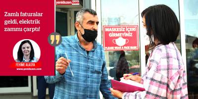 'Başa çıkamayız'