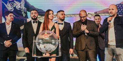 Kıbrıs’ın ilk dijital eğlence platformu Bananativi açıldı