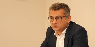 "Sürdürülebilir olmayan KIB-TEK değil, adına hükümet denilen yapıdır"