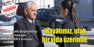 Trafikte hapis cezası gündeme gelmeli