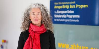 2022-2023 Akademik Yılı AB Burs Başvuruları sürüyor