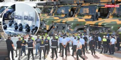 Meclis polis ablukasında