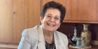 Gülgün Serdar’ın hayatı belgesel oluyor