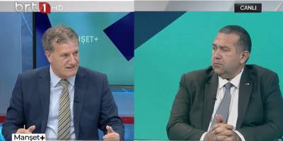 Arıklı: “Önce reform yapılmalı, sonra seçime gidilmeli”